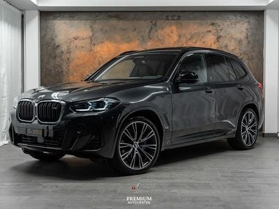Gebraucht BMW X3 Performance 339 PS (249 kW) 2022 SUV