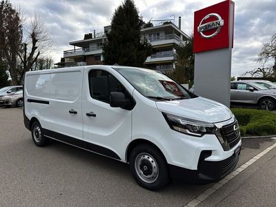 gebraucht Nissan Primastar Kaw. 3.0 t L2 H1 2.0 dCi 150 Acenta