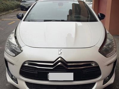 DS Automobiles DS5