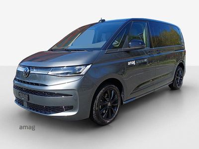 Indium grey metallic Gebraucht 2024 VW Multivan Edition Van | CHF 69’850 (Teuer)