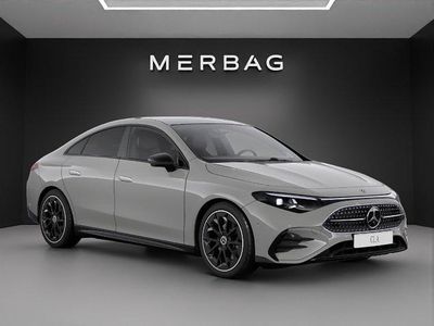 Neu (2026) Mercedes CLA200 163 PS | Fairer Preis