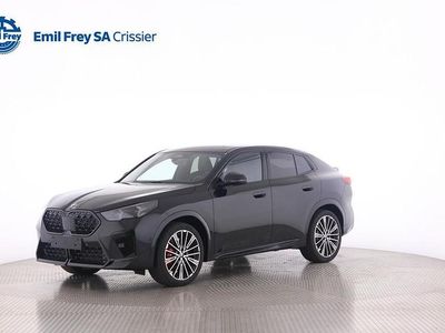 Schwarz Neu 2025 BMW X2 Comfort Edition SUV | CHF 81’840