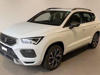 Gebraucht 2021 Seat Ateca 4Drive SUV | CHF 14’900