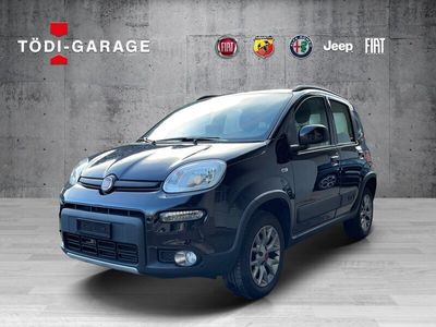 Fiat Panda 4x4