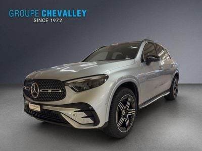 Neu Mercedes GLC300e 204 PS (150 kW) 2026 SUV