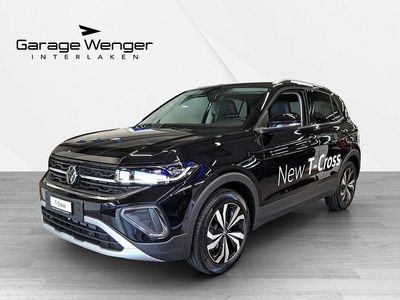 Gebraucht 2024 VW T-Cross Style SUV | CHF 31’960