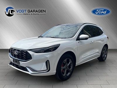 Gebraucht 2024 Ford Kuga ST-Line X SUV | CHF 51’100