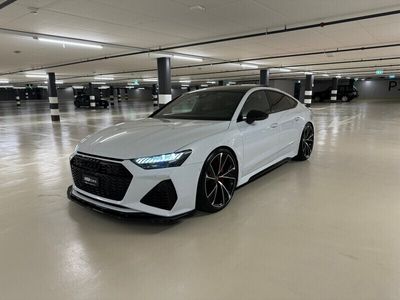 Audi RS7 Sportback