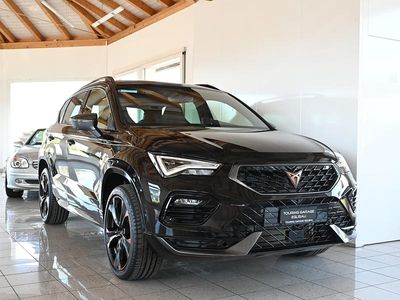 Gebraucht 2024 Cupra Ateca SUV | CHF 37’800