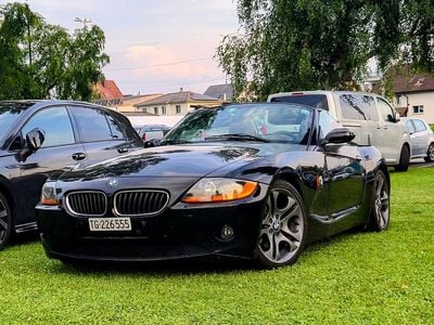 BMW Z4