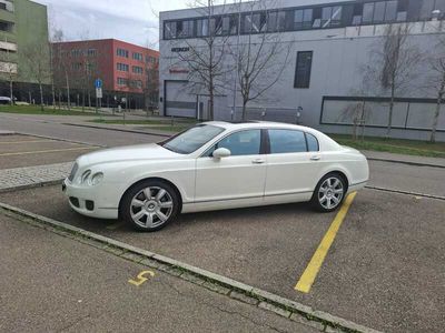 Gebraucht Bentley Continental Flying Spur 610 PS (448 kW) 2009 Limousine