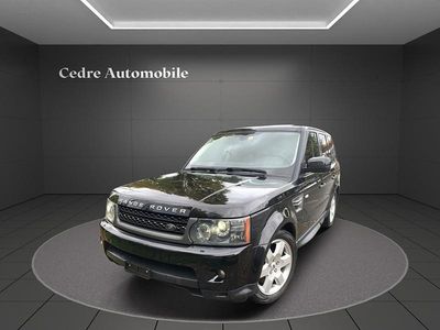 Gebraucht 2011 Land Rover Range Rover S SUV | CHF 7’900