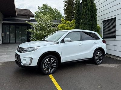 Gebraucht 2021 Suzuki Vitara | CHF 25’990 (Fairer Preis)