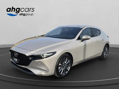 Neu 2025 Mazda 3 Takumi-Line Kleinwagen | CHF 34’500 (Fairer Preis)