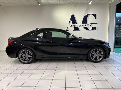 Gebraucht 2015 BMW M235 | CHF 18’900