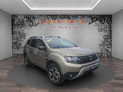 Gebraucht Dacia Duster 131 PS (96 kW) 2019 SUV