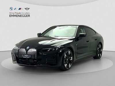 Neu 2025 BMW i4 M Sport Limousine | CHF 77’601 (Fairer Preis)