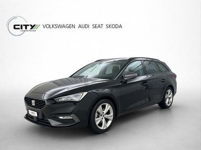 Seat Leon ST