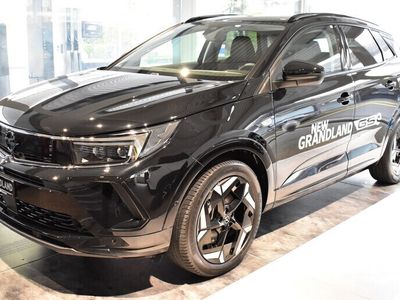 Gebraucht 2023 Opel Grandland X GSe SUV | CHF 50’000