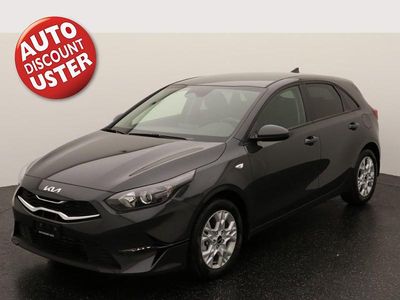 Neu 2025 Kia Ceed Kleinwagen | CHF 23’550