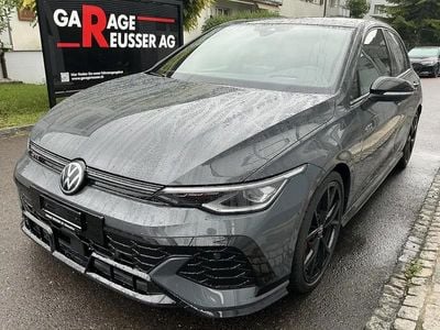 Gray Gebraucht 2025 VW Golf VIII GTI | CHF 41’850 (Etwas zu teuer)