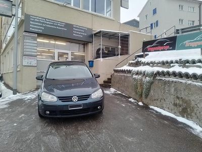 Gebraucht VW Golf V 140 PS (102 kW) 2007