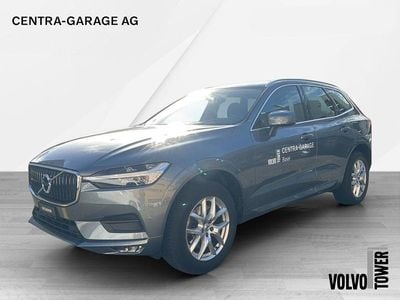 Gebraucht 2021 Volvo XC60 Momentum SUV | CHF 29’900 (Fairer Preis)