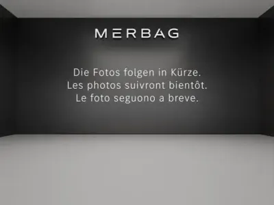 Neu (2026) Mercedes A180 116 PS