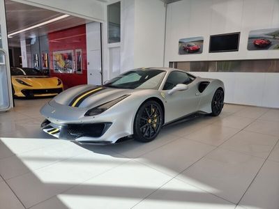 Ferrari 488