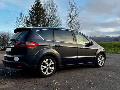 Gebraucht 2010 Ford S-MAX Titanium | CHF 1’687 (Superpreis)