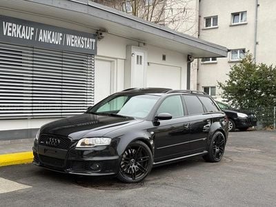 Gebraucht 2007 Audi RS4 Kombi | CHF 13’900 (Superpreis)
