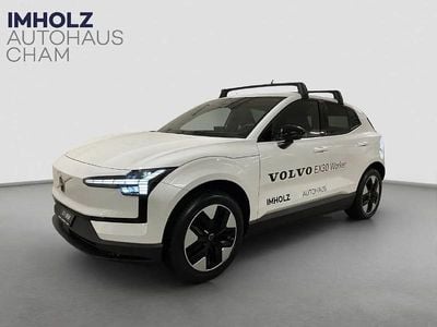Neu Volvo EX30 200 kW (272 PS) 2025 Weiss SUV