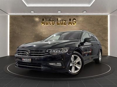 Gebraucht VW Passat Business 200 PS (147 kW) 2022 Kombi
