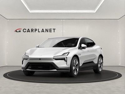 Neu Polestar 4 Long Range Dual motor 400 kW (544 PS) 2026 SUV