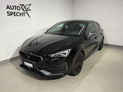 Gebraucht Cupra Leon VZ 300 PS (220 kW) 2022 Limousine