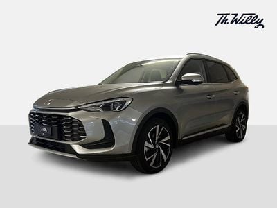 Neu 2025 MG ZS Luxury SUV | CHF 25’140 (Fairer Preis)