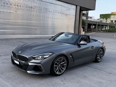 Gebraucht 2019 BMW Z4 M Sport | CHF 42’900 (Teuer)