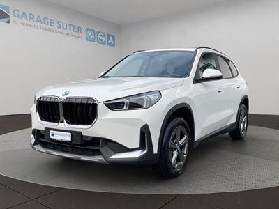 Gebraucht BMW X1 Shadowline 163 PS (119 kW) 2023 SUV