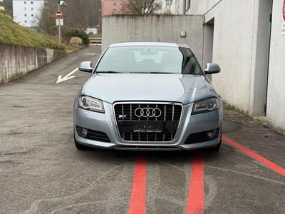 Gebraucht 2009 Audi A3 Ambition | CHF 6’900 (Fairer Preis)