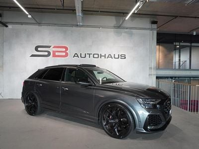 Gebraucht 2022 Audi RS Q8 SUV | CHF 104’999 (Superpreis)