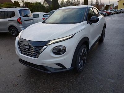 Gebraucht 2024 Nissan Juke Tekna SUV | CHF 38’000