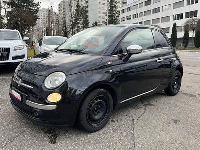 Gebraucht Fiat 500 Sport 100 PS (73 kW) 2008