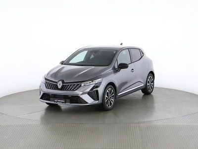 Gray Neu 2025 Renault Clio V | CHF 27’050 (Etwas zu teuer)