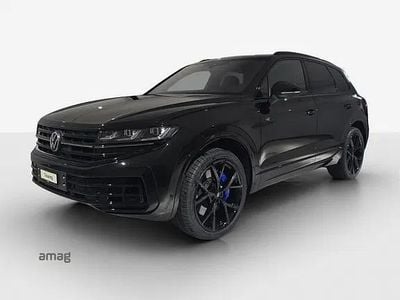 Gebraucht VW Touareg R 462 PS (339 kW) 2025 Grenadilla black metallic SUV