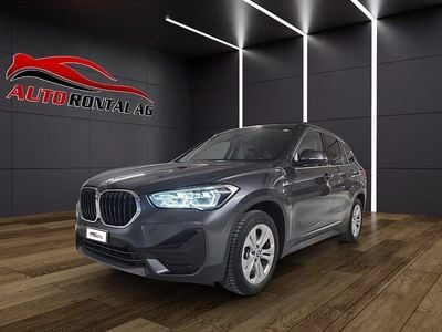 Gebraucht 2021 BMW X1 Sport Line SUV | CHF 22’988 (Guter Preis)