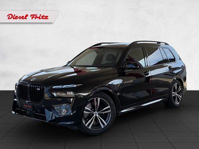 Gebraucht 2022 BMW X7 M Sport SUV | CHF 88’890 (Guter Preis)