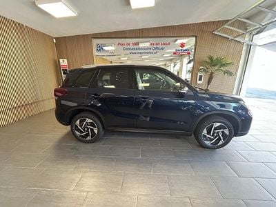 Beige Neu 2025 Suzuki Vitara SUV | CHF 37’770 (Fairer Preis)