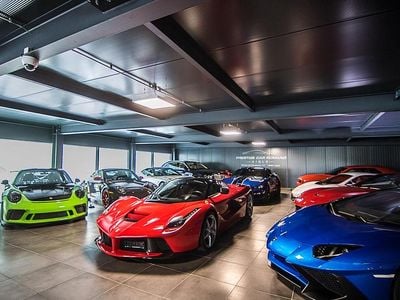 Gebraucht BMW X2 M Sport 190 PS (139 kW) 2018 SUV