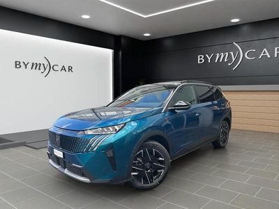 Neu 2025 Peugeot 5008 GT Van / Kleinbus | CHF 46’300 (Etwas zu teuer)