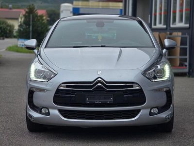 DS Automobiles DS5